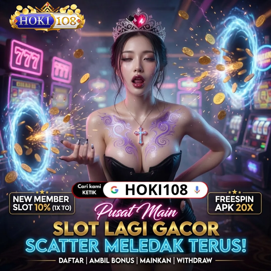 HOKI108XWINNERK